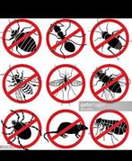 Dératisation et désinsectisation, Enlèvement ou Envoi, Comme neuf