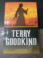 Terry Goodkind - Fantoom, Ophalen of Verzenden, Zo goed als nieuw, Terry Goodkind