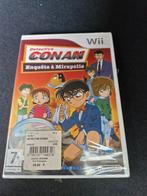 Détective Conan : Enquête à Mirapolis, Enlèvement ou Envoi, Neuf