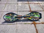 gratis waveboard, Sport en Fitness, Ophalen, Gebruikt, Waveboard