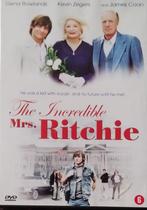 The Incredible Mrs. Ritchie DVD, Verzenden, Gebruikt, Drama