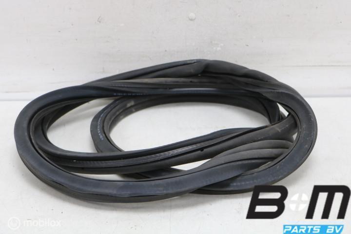 Portierrubber linksachter VW E-Golf 7 5GE867913B, Auto-onderdelen, Interieur en Bekleding, Gebruikt