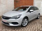 OPEL ASTRA SPORTS TOURER 1.2 Turbo 2020 EURO 6d-ISC, Autos, Opel, 5 places, Break, Achat, Astra