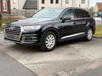 Audi Q7 3.0 TDI 275 000 km euro 6 2015, Autos, Cuir, Essai à domicile, Achat, Entreprise