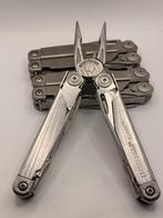 LEATHERMAN SURGE GEN1 Silver JANUARY DEAL MRMultitool, Ophalen of Verzenden, Gebruikt