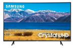 Smart TV Samsung 4k. 55inch, Audio, Tv en Foto, Televisies, QLED, Ophalen of Verzenden, Zo goed als nieuw, Samsung