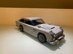Lego Aston Martin DB5 James Bond 007: 10262, Enlèvement, Comme neuf