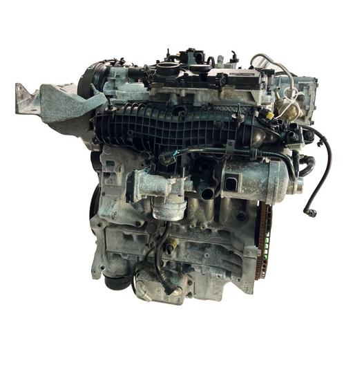 Volvo S60 MK2 134 2.0L B4204T19-motor, Auto-onderdelen, Motor en Toebehoren, Volvo, Gereviseerd, Ophalen of Verzenden