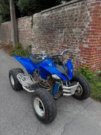 Raptor 250, Motoren, Quads en Trikes