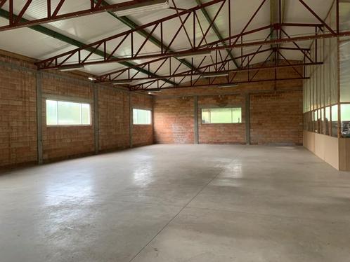 Stalling, Caravans en Kamperen, Caravanopslag