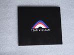 Team William - Team William - cd ( Belpop Rock ), Ophalen of Verzenden