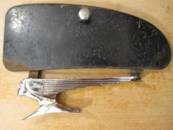 Citroen Traction 11B deur en selectus beschikbaar voor biedingen