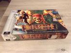 Disney Pirates of the Caribbean gezelschapspel (2006), Hobby en Vrije tijd, Gezelschapsspellen | Bordspellen, Drie of vier spelers