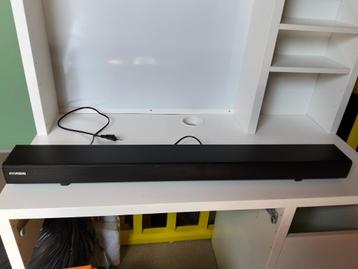 soundbar  beschikbaar voor biedingen