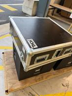 Flightcase Behringer X32 compact, Ophalen, Zo goed als nieuw, Overige instrumenten, Flightcase