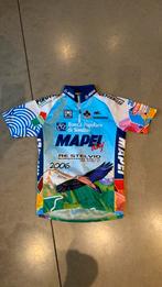 Mapei Jersey, Fietsen en Brommers, Ophalen, Nieuw