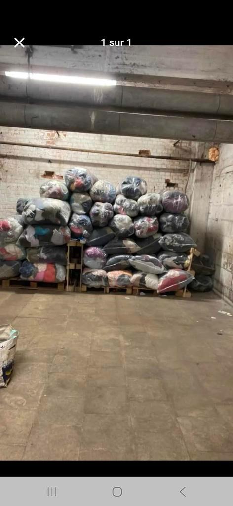 1000 kilo de vetement, Vêtements | Femmes, Vêtements Femmes Autre