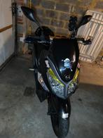 A échangé, Fietsen en Brommers, Ophalen