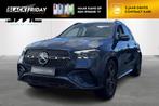 Mercedes-Benz GLE-klasse GLE 350 de 4MATIC AMG Line, Auto's, Mercedes-Benz, 197 pk, Gebruikt, 4 cilinders, Blauw