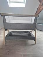 Co sleeper, Ophalen, Zo goed als nieuw