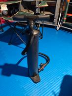 Decathlon pomp, Ophalen, Zo goed als nieuw