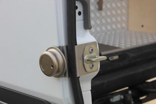 Beveiliging sloten bestelwagen gatelock, Autos : Divers, Antivol, Neuf, Enlèvement ou Envoi