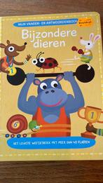 Mijn vragen- en antwoordenboek, Ophalen