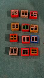 lot de fenêtres lego 60598, Enlèvement ou Envoi, Comme neuf, Lego