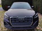 Audi Q2 35 TFSI Business Edition S tronic (bj 2021), Stof, 4 cilinders, https://public.car-pass.be/vhr/1855c529-b32e-43ca-b8bd-df8aa3e5d3c3