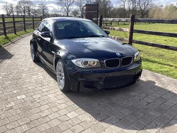 BMW 1M Coupe collector, Autos, Particulier, Achat