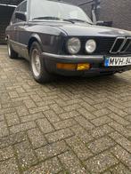 BMW e28 2.4 td 85kw 1985, Auto's, Te koop, 5 Reeks, Berline, Diesel