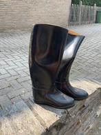 Laarzen maat 40 - AIGLE, Dieren en Toebehoren, Ophalen of Verzenden, Zo goed als nieuw