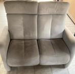 Fauteuil inclinable électrique 2 places, Maison & Meubles, 75 à 100 cm, Landelijk, Enlèvement, Utilisé