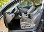 2TDI 2008 260,000KM FULL OPTIONS 6 VITESSE 0471654764, Auto's, Volkswagen, Zwart, Bedrijf, Grijs, Euro 4