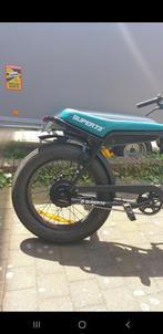 Super 73 Fatbike, Enlèvement, Comme neuf