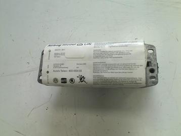 AIRBAG PASSAGIER Golf Plus (5M1 / 1KP) (603430403-) beschikbaar voor biedingen
