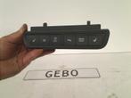 BEDIENINGSPANEEL VERWARMING Audi A1 Sportback (8XA / 8XF), Auto-onderdelen, Gebruikt, Audi