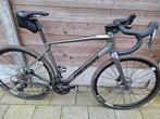 Merida Silex 2025 GRX 2x 12 speed, Fietsen en Brommers, Fietsen | Racefietsen, Ophalen of Verzenden, Zo goed als nieuw