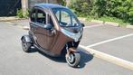 Move Vigorous, Elektrisch, Mooie staat, Auto's, Automaat, Bruin, Elektrisch, Particulier
