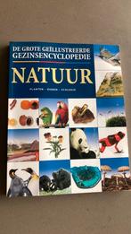 Natuur, Ophalen, Zo goed als nieuw