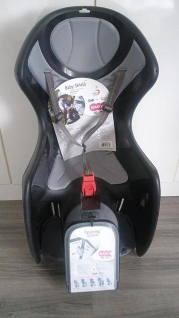 OK Fietsstoel Body Guard beschikbaar voor biedingen