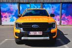 Ford Ranger Wildtrak 2024, Auto's, Automaat, 4 deurs, Overige kleuren, Leder