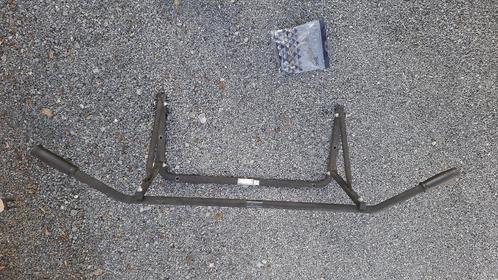 Muur pull-up bar – stevig en compleet – €50, bespreekbaar, Sport en Fitness, Fitnessapparatuur, Gebruikt, Overige typen, Armen