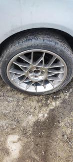 Jantes 17 4x100, Ophalen
