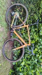 chapter2 AO gravel M 54 Sram rival axs XPLR gra, Ophalen, Zo goed als nieuw, Carbon