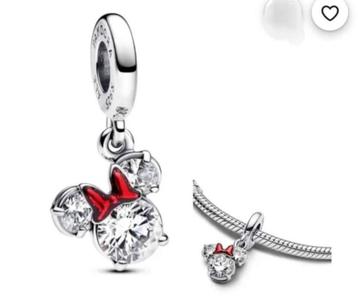 Pandora Disney beschikbaar voor biedingen