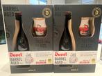 Duvel barrel aged batch 3 - 7 - 9, Verzamelen, Ophalen, Nieuw, Duvel