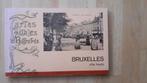 Cartes postales d'autrefois Bxl ville haute, Ophalen of Verzenden, Gelezen