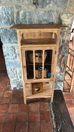 Meuble huile cire, Antiquités & Art, Enlèvement