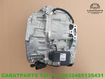 GA8F22AW f45 versnellingsbak f46 f48 automaatbak f39 f54 f60 beschikbaar voor biedingen